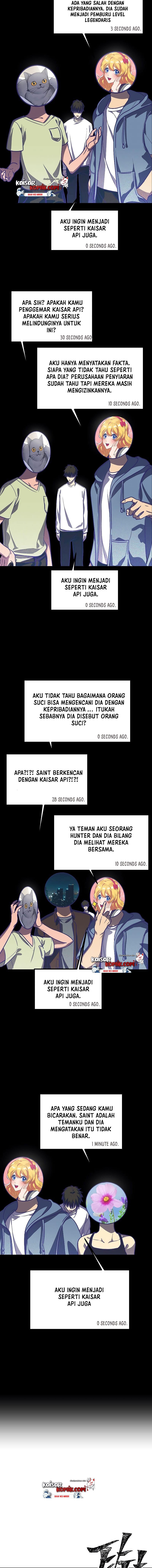 SSS-Class Suicide Hunter Chapter 01 Gambar 5