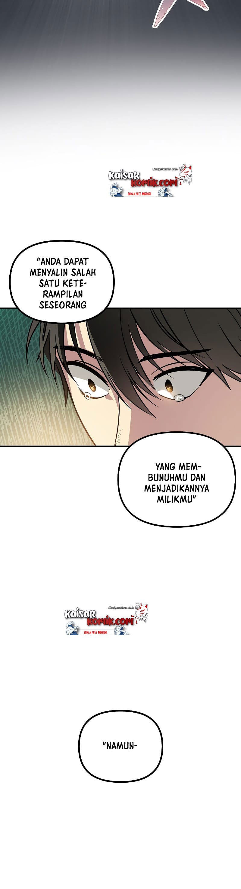 SSS-Class Suicide Hunter Chapter 01 Gambar 14