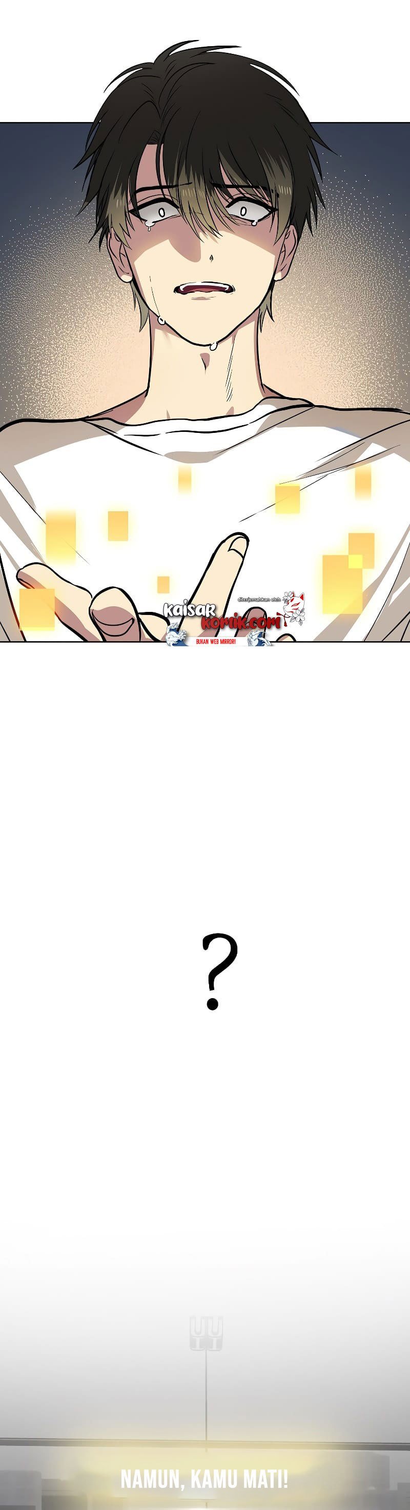 SSS-Class Suicide Hunter Chapter 01 Gambar 15