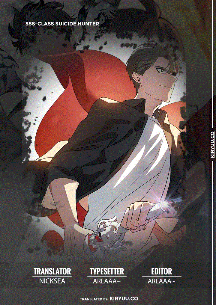 SSS-Class Suicide Hunter Chapter 20 Gambar 1