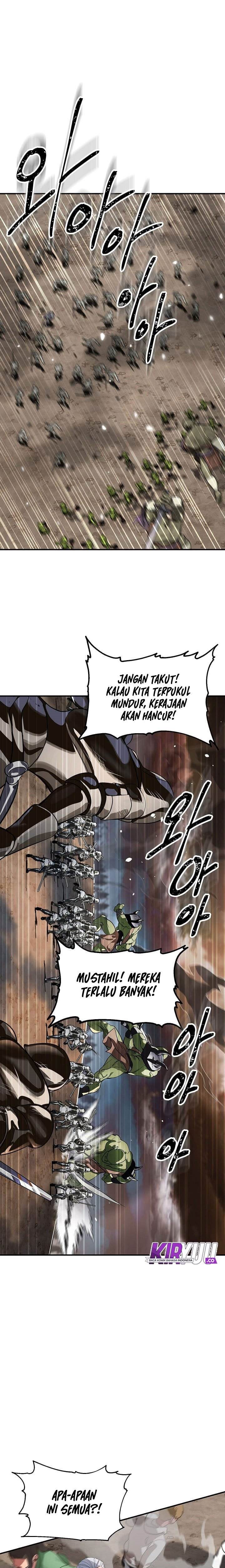 SSS-Class Suicide Hunter Chapter 20 Gambar 2