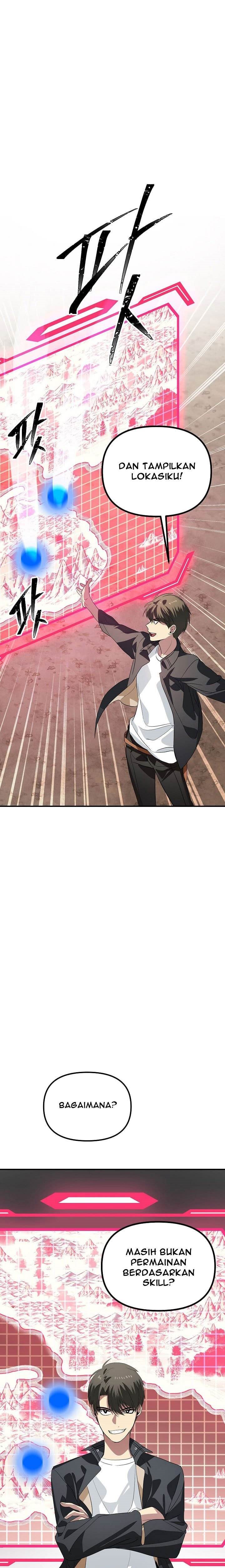 SSS-Class Suicide Hunter Chapter 20 Gambar 17