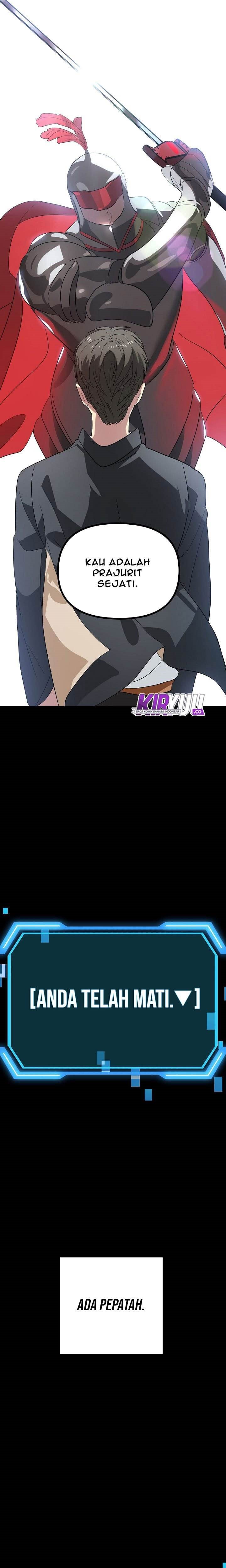 SSS-Class Suicide Hunter Chapter 20 Gambar 25