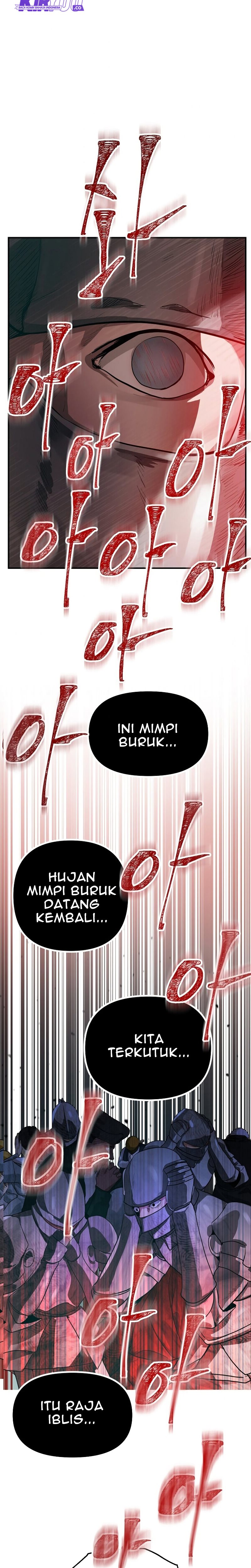 SSS-Class Suicide Hunter Chapter 27 Gambar 3