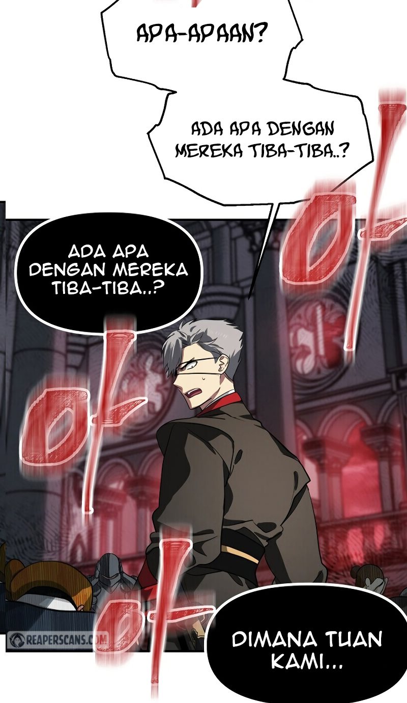 SSS-Class Suicide Hunter Chapter 27 Gambar 4