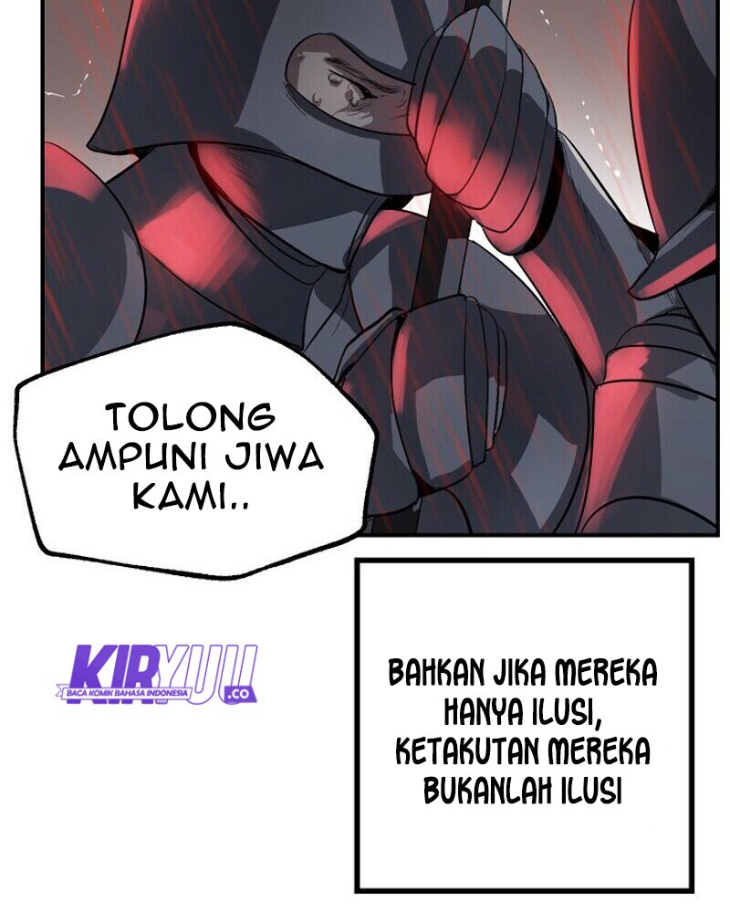 SSS-Class Suicide Hunter Chapter 27 Gambar 28