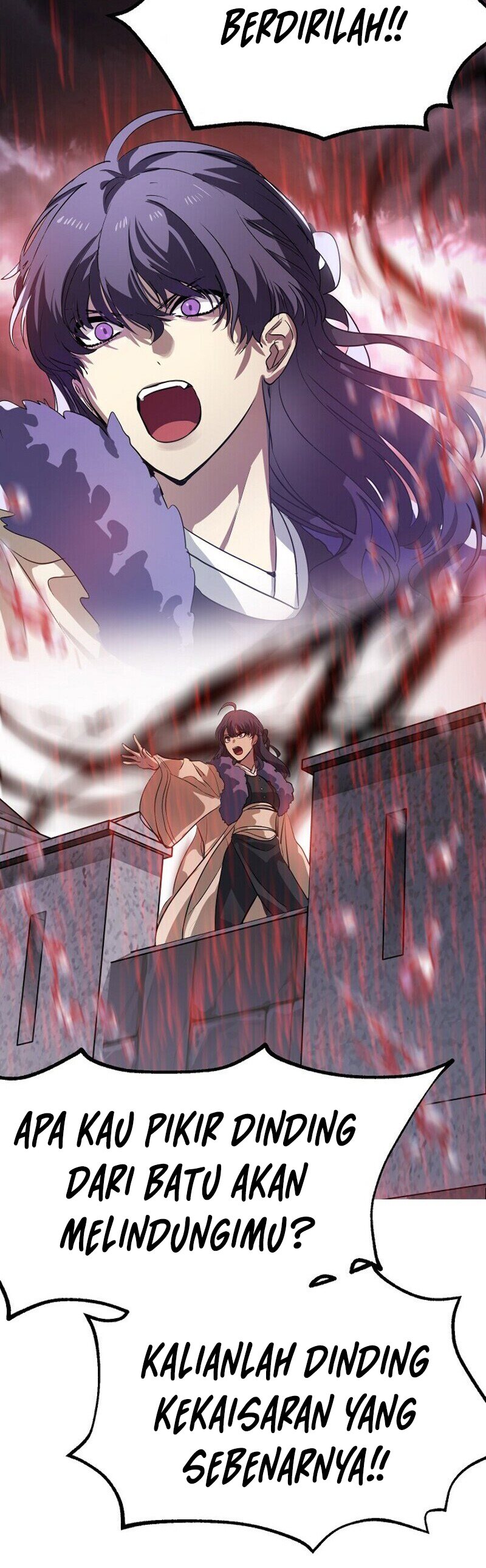 SSS-Class Suicide Hunter Chapter 27 Gambar 31