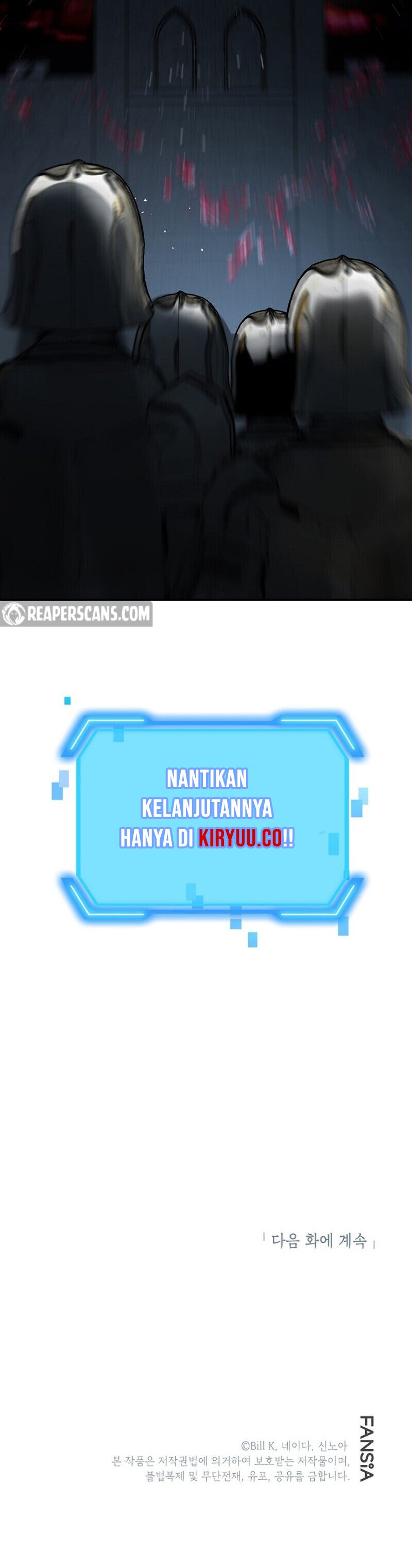 SSS-Class Suicide Hunter Chapter 27 Gambar 35