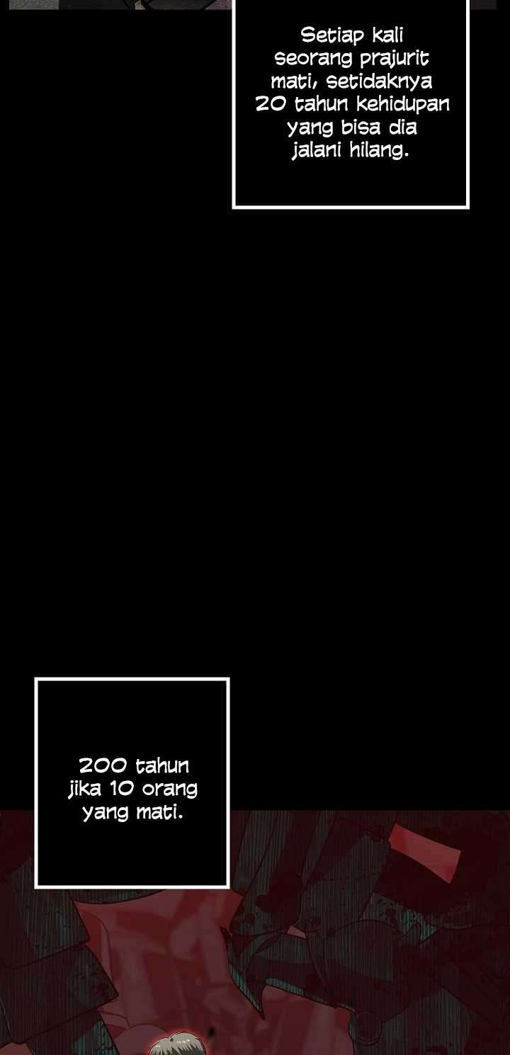 SSS-Class Suicide Hunter Chapter 34 Gambar 12