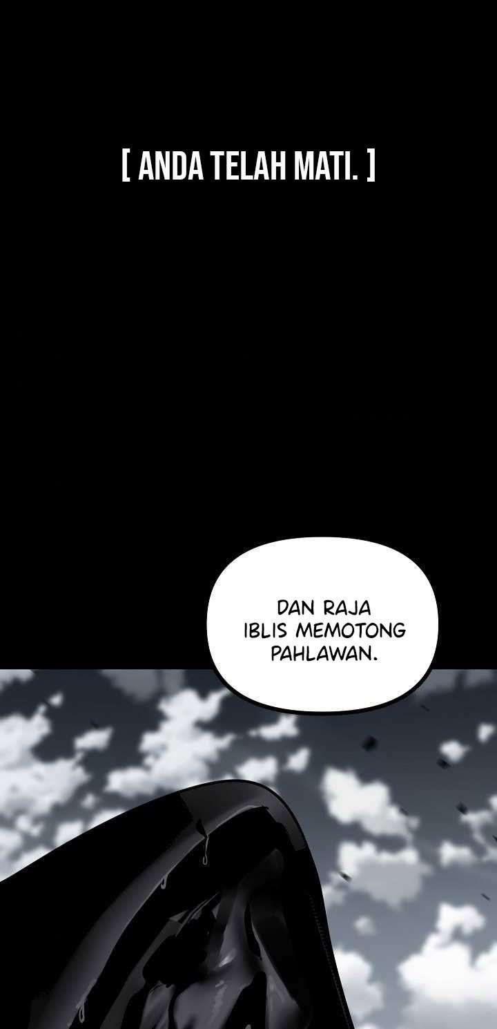 SSS-Class Suicide Hunter Chapter 34 Gambar 18