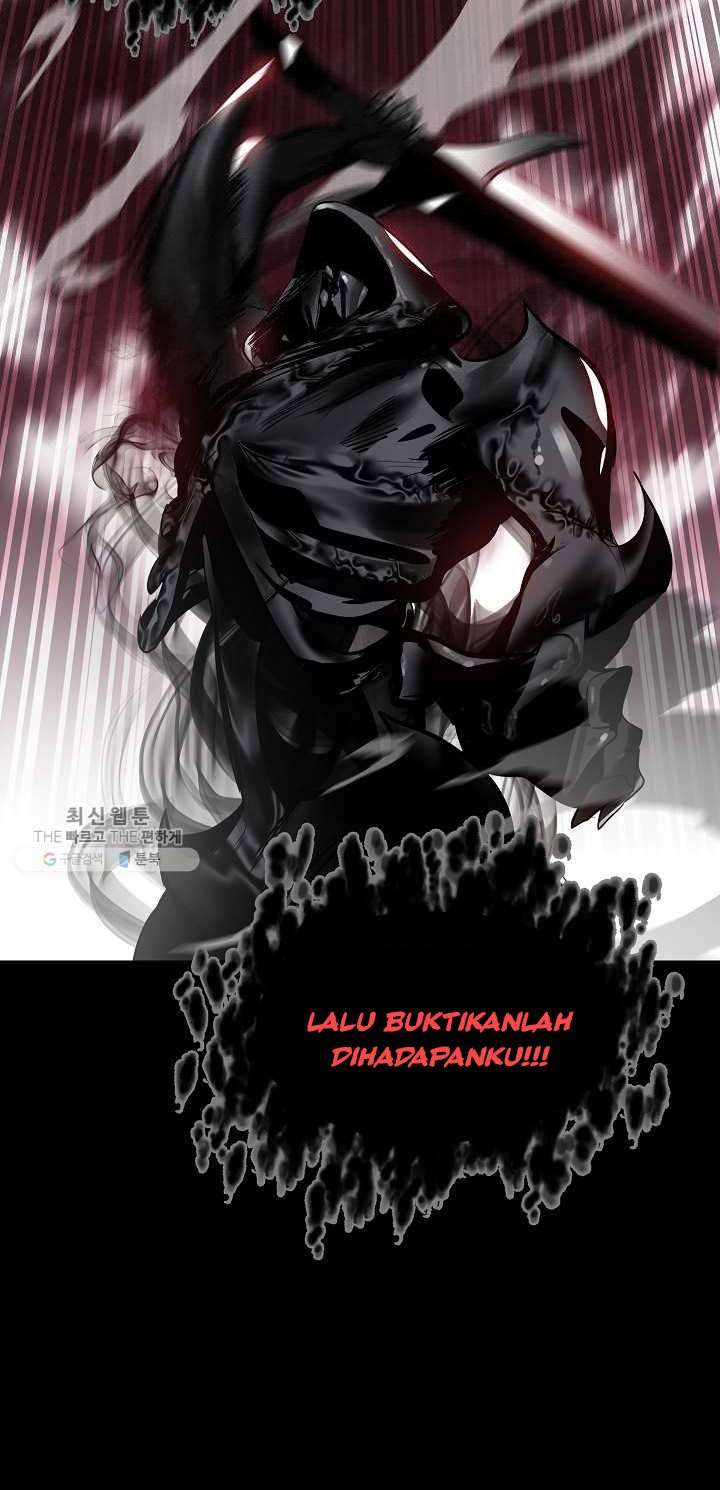SSS-Class Suicide Hunter Chapter 34 Gambar 20