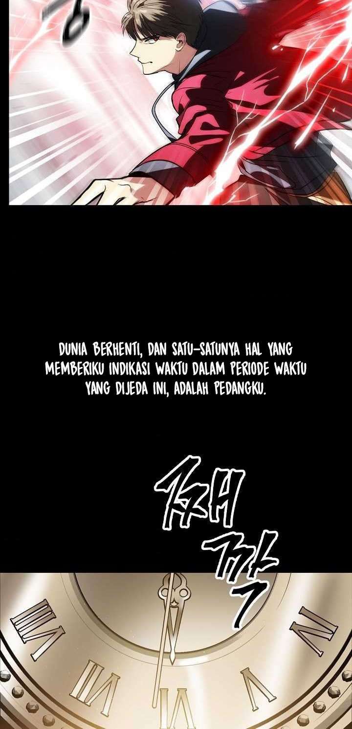 SSS-Class Suicide Hunter Chapter 34 Gambar 22