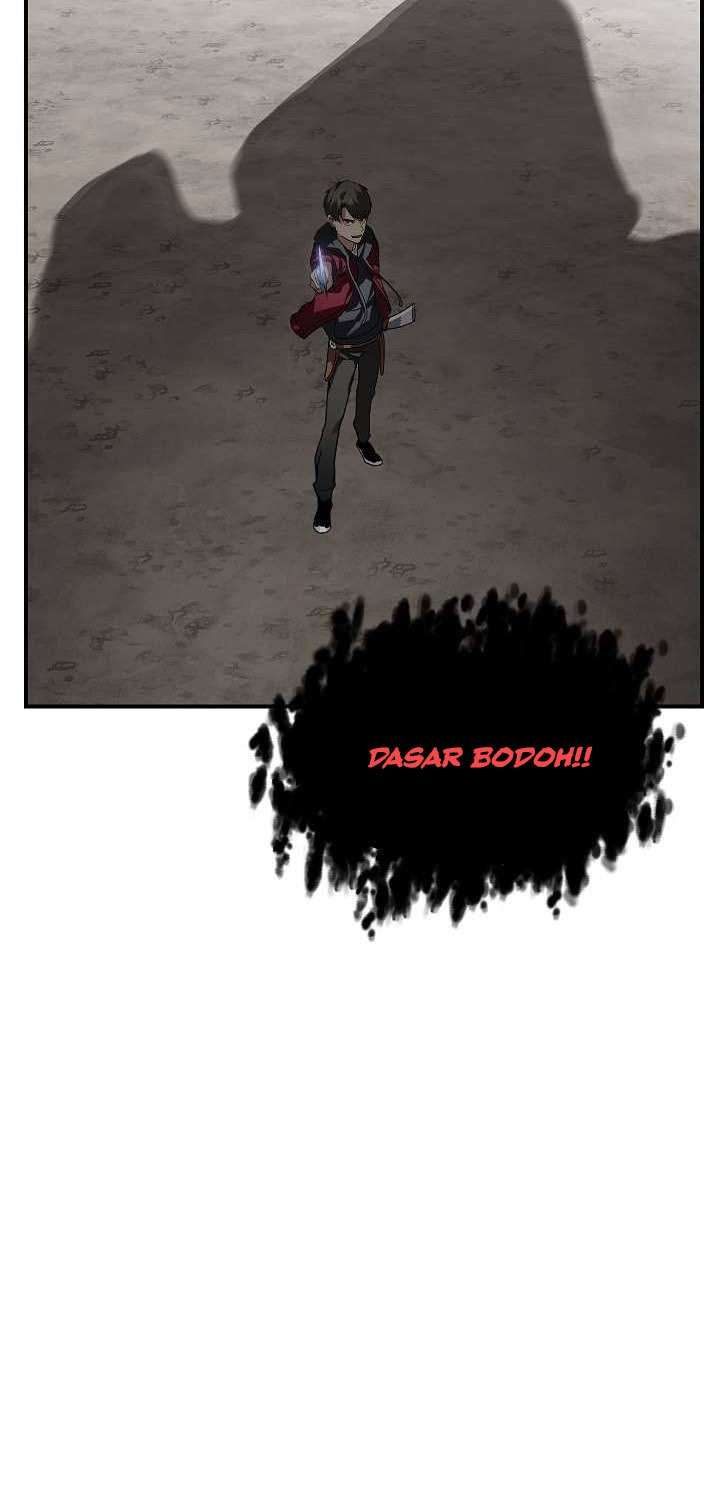 SSS-Class Suicide Hunter Chapter 34 Gambar 34
