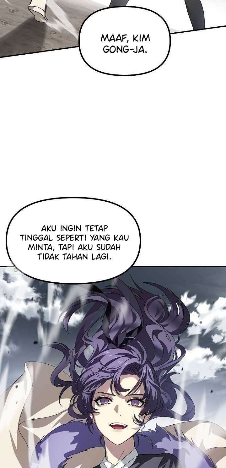 SSS-Class Suicide Hunter Chapter 34 Gambar 37