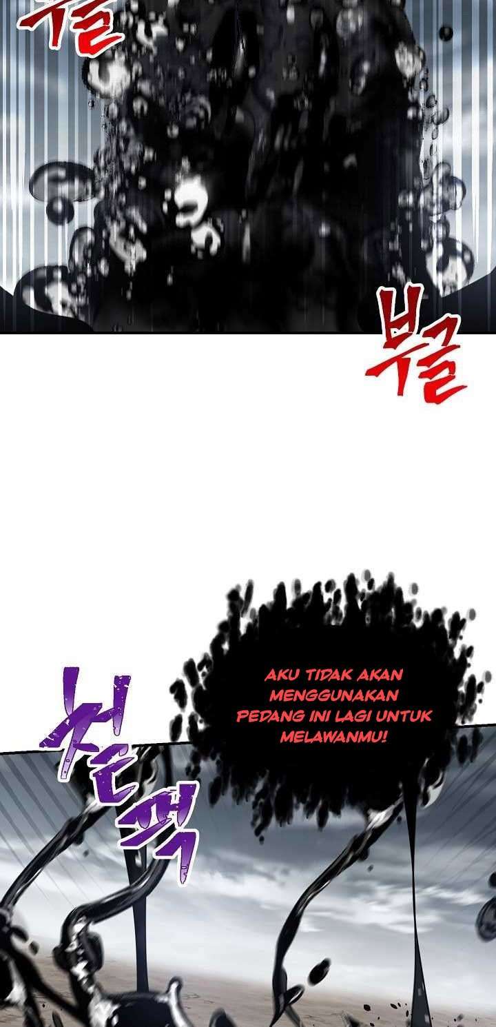 SSS-Class Suicide Hunter Chapter 34 Gambar 41