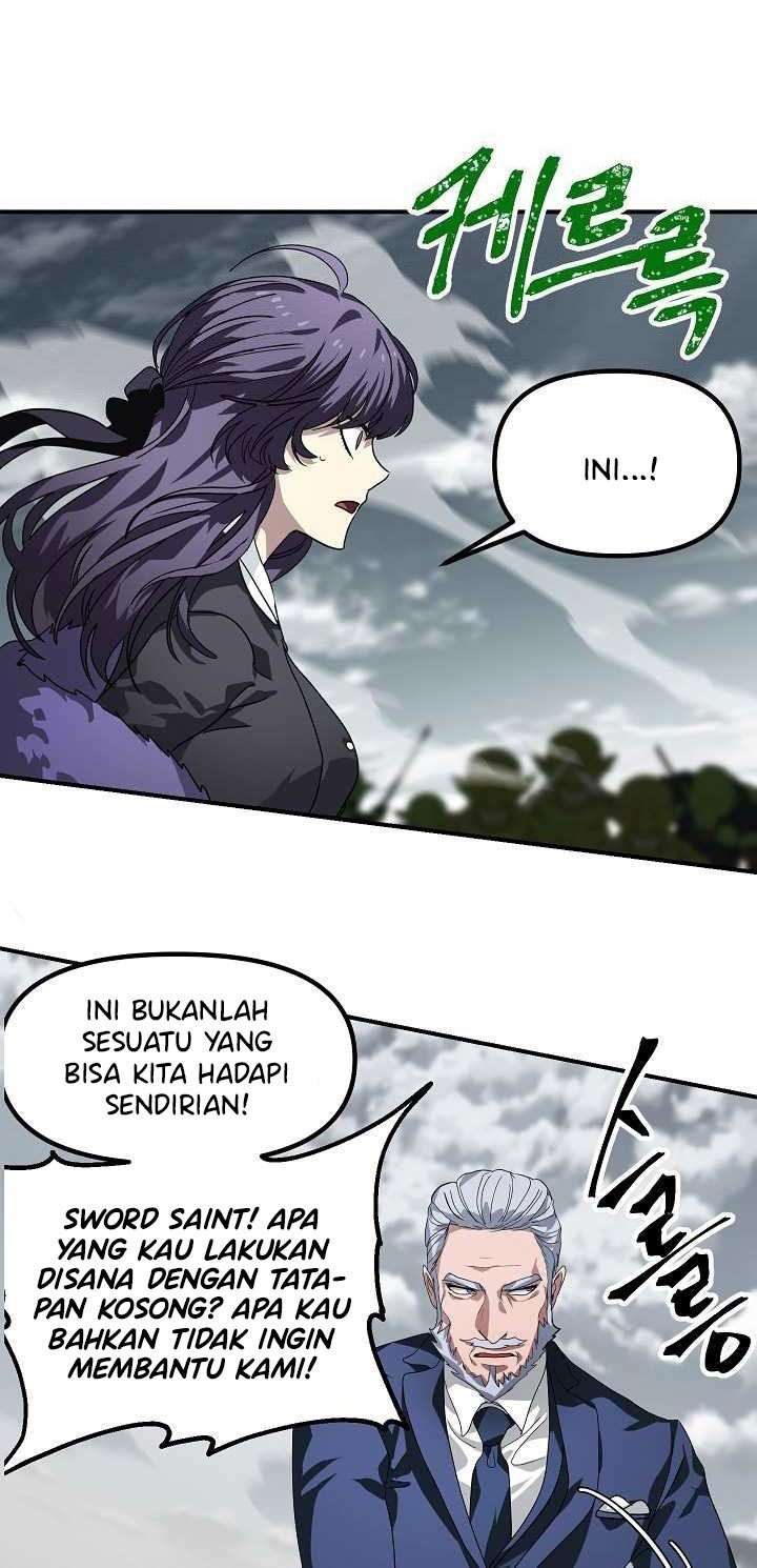 SSS-Class Suicide Hunter Chapter 34 Gambar 43