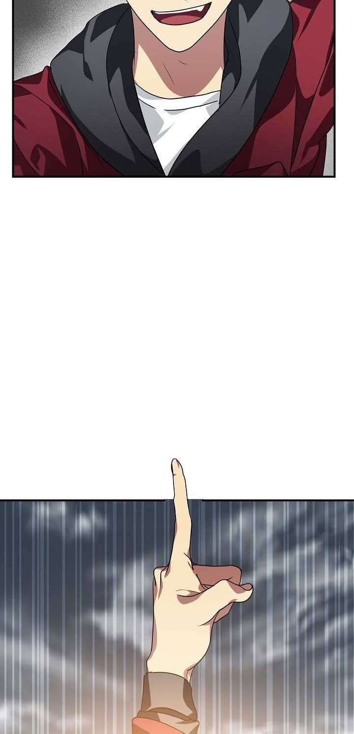 SSS-Class Suicide Hunter Chapter 34 Gambar 45