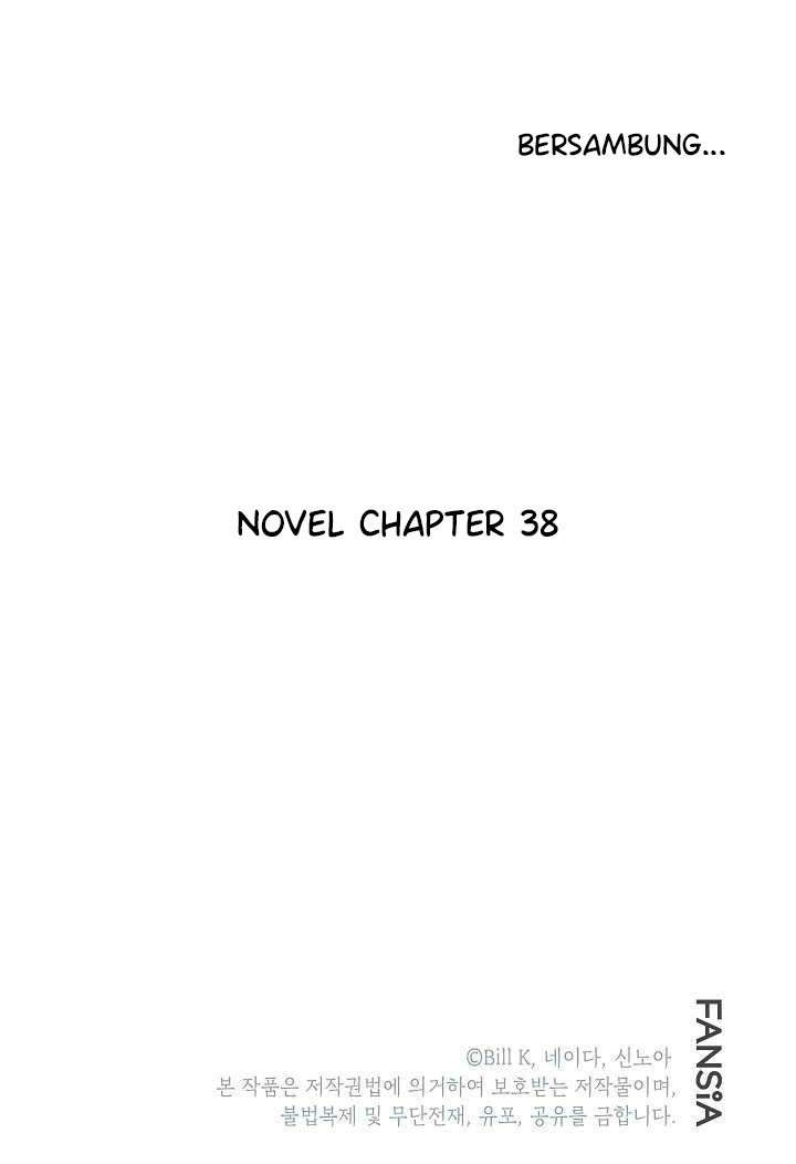 SSS-Class Suicide Hunter Chapter 34 Gambar 47