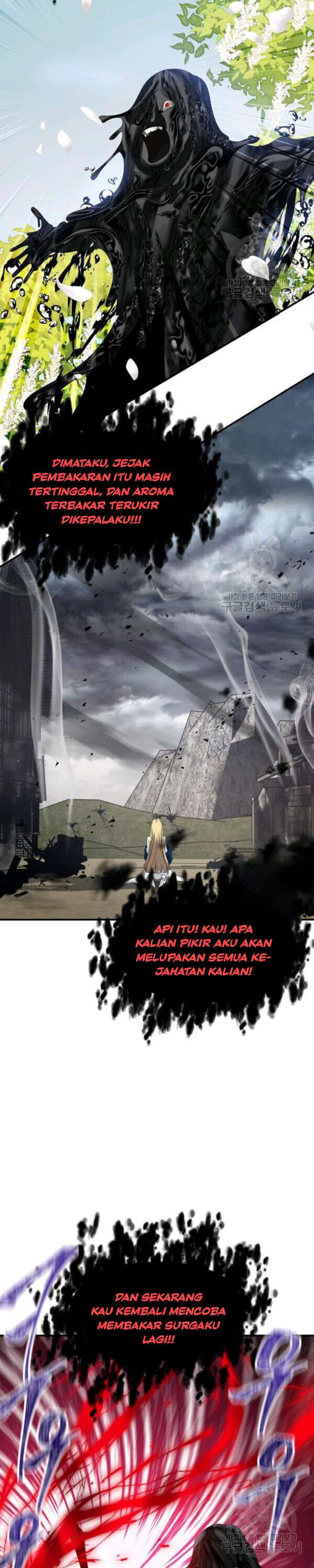 SSS-Class Suicide Hunter Chapter 40 Gambar 2