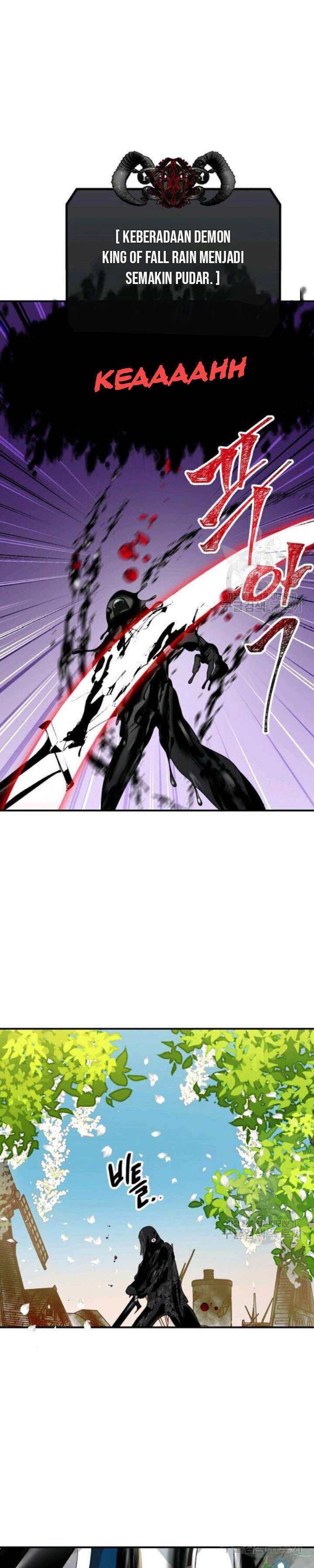 SSS-Class Suicide Hunter Chapter 40 Gambar 9