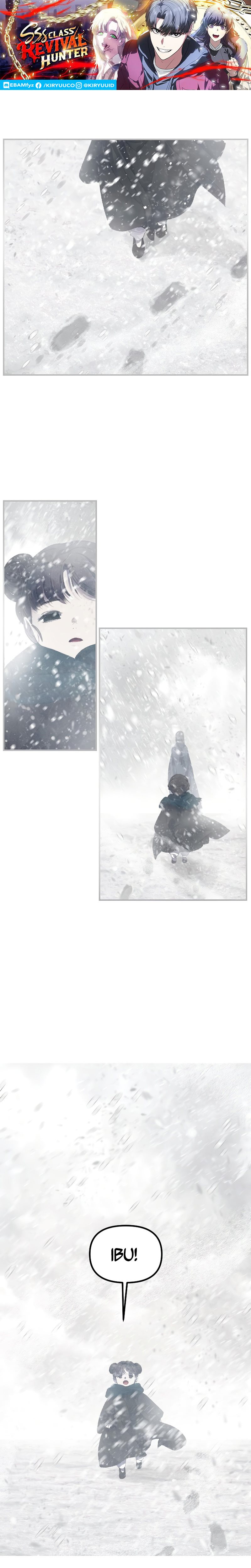 SSS-Class Suicide Hunter Chapter 61 Gambar 2