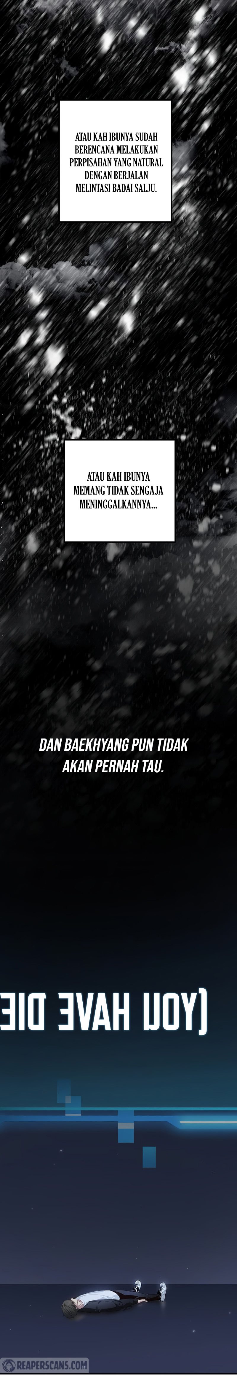 SSS-Class Suicide Hunter Chapter 61 Gambar 4