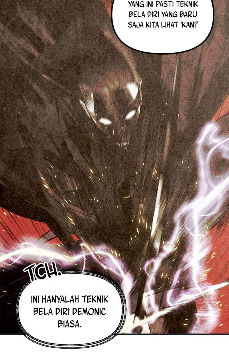 SSS-Class Suicide Hunter Chapter 61 Gambar 7