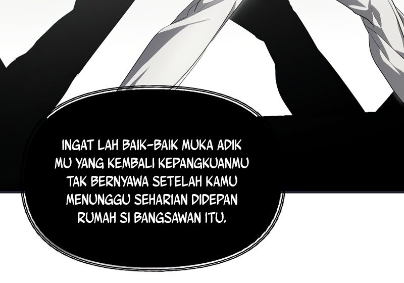 SSS-Class Suicide Hunter Chapter 61 Gambar 12