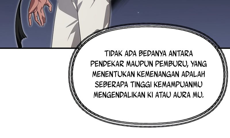 SSS-Class Suicide Hunter Chapter 61 Gambar 15