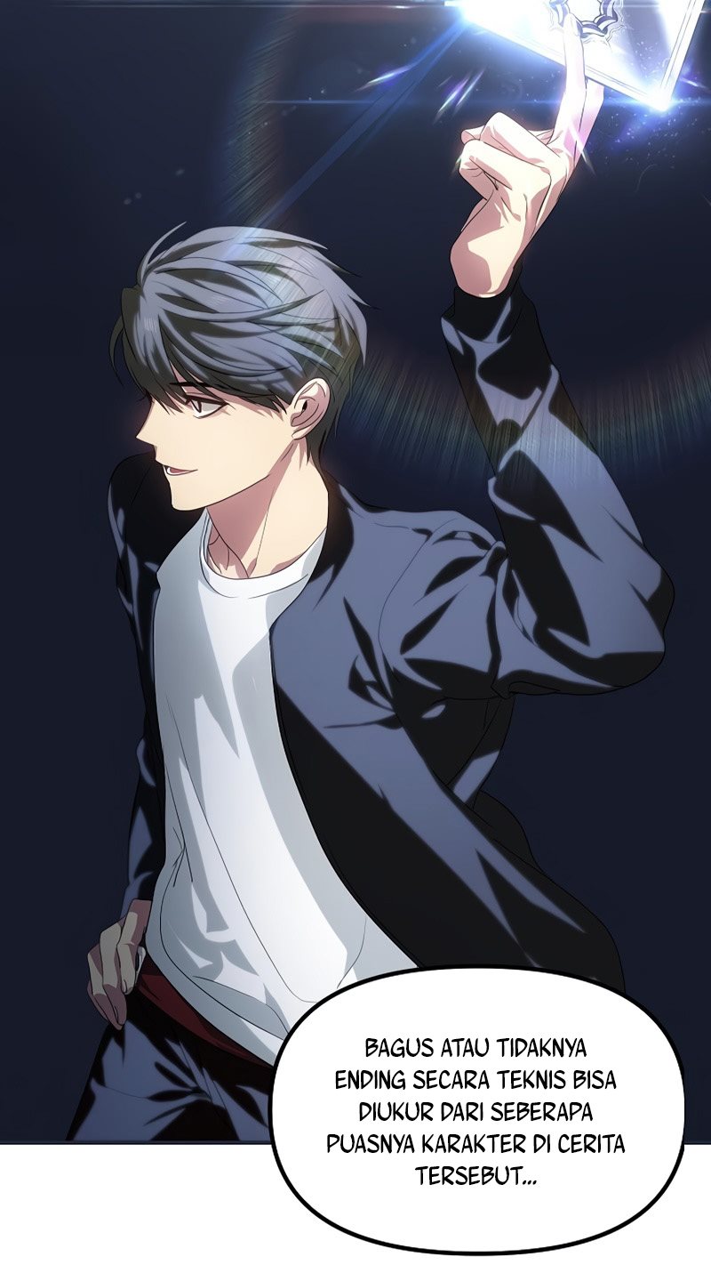 SSS-Class Suicide Hunter Chapter 61 Gambar 21