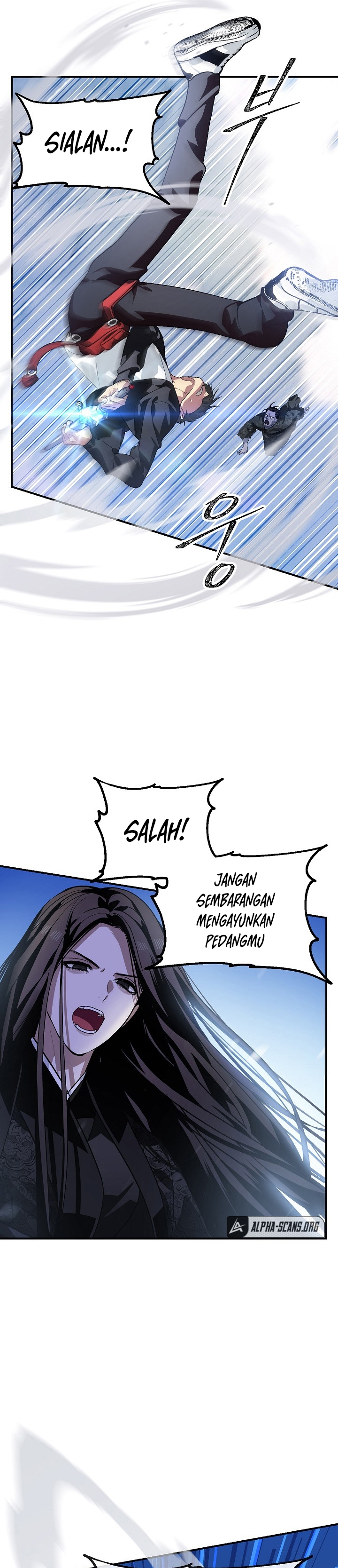 SSS-Class Suicide Hunter Chapter 64 Gambar 4