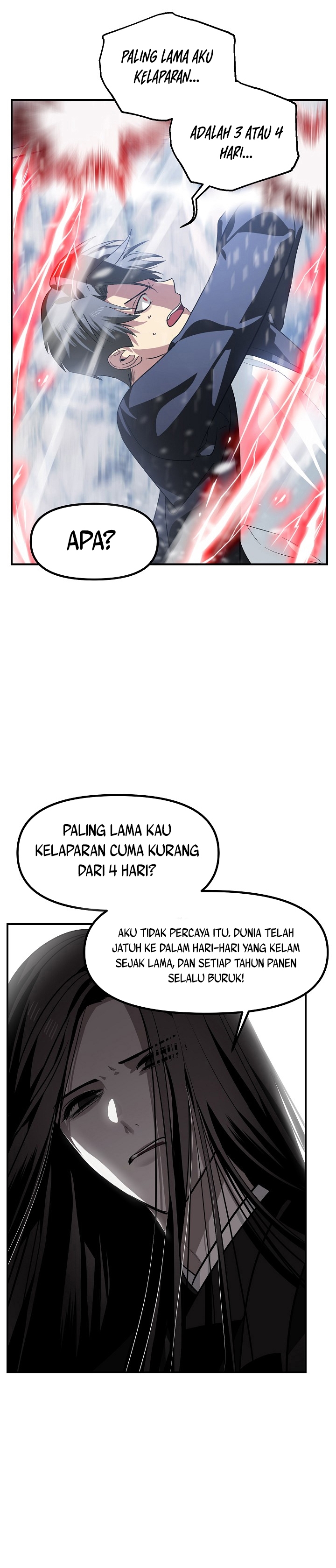 SSS-Class Suicide Hunter Chapter 64 Gambar 8