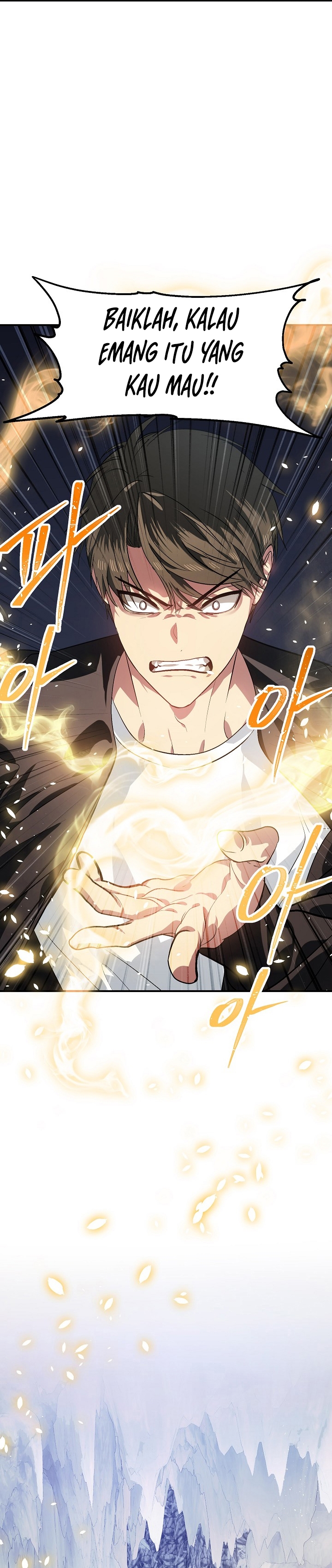 SSS-Class Suicide Hunter Chapter 64 Gambar 14