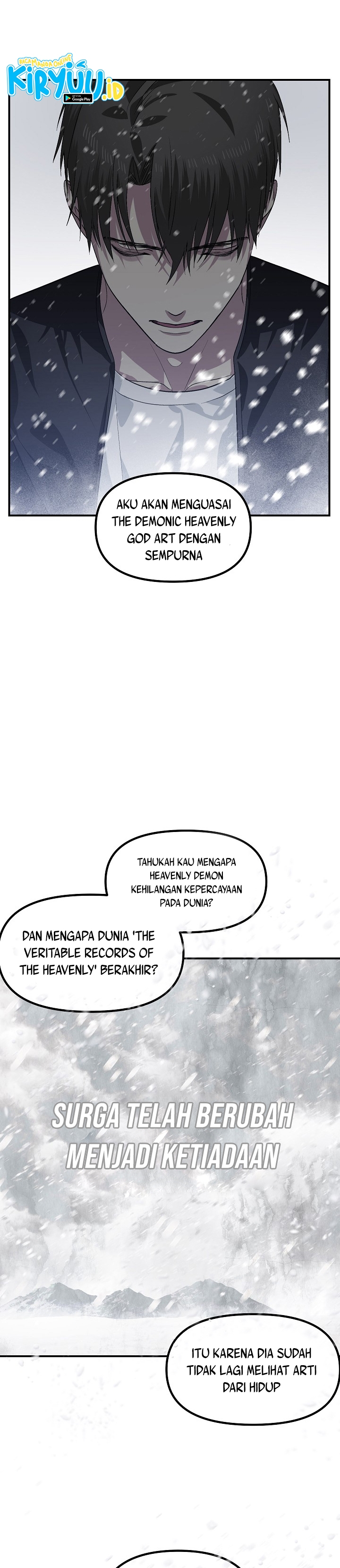 SSS-Class Suicide Hunter Chapter 64 Gambar 23