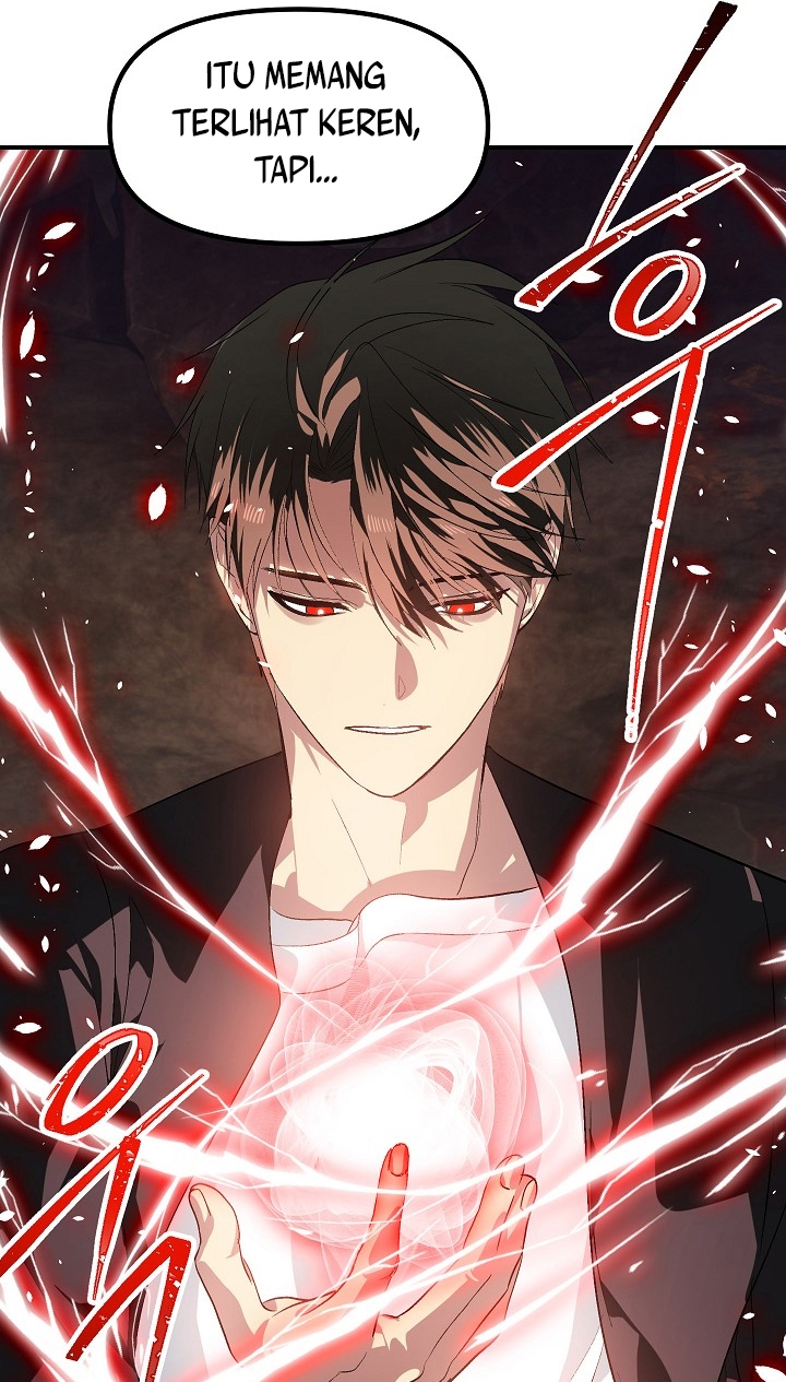 SSS-Class Suicide Hunter Chapter 64 Gambar 26