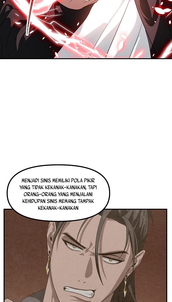 SSS-Class Suicide Hunter Chapter 64 Gambar 27