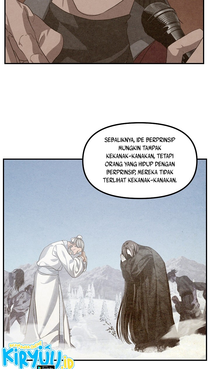 SSS-Class Suicide Hunter Chapter 64 Gambar 28