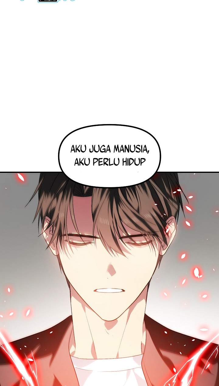 SSS-Class Suicide Hunter Chapter 64 Gambar 29