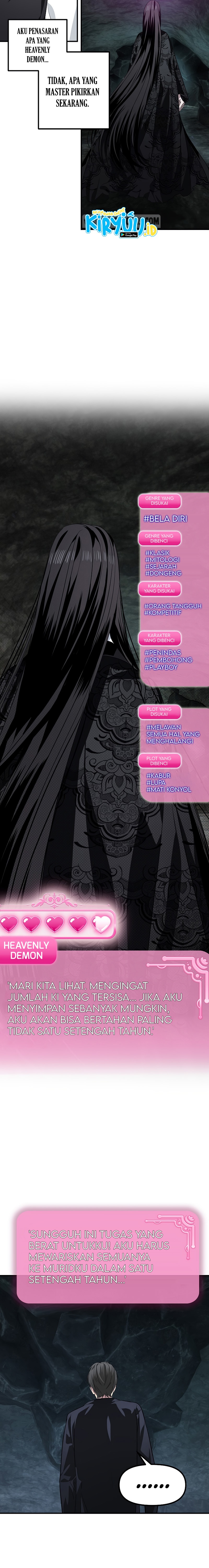 SSS-Class Suicide Hunter Chapter 71 Gambar 3