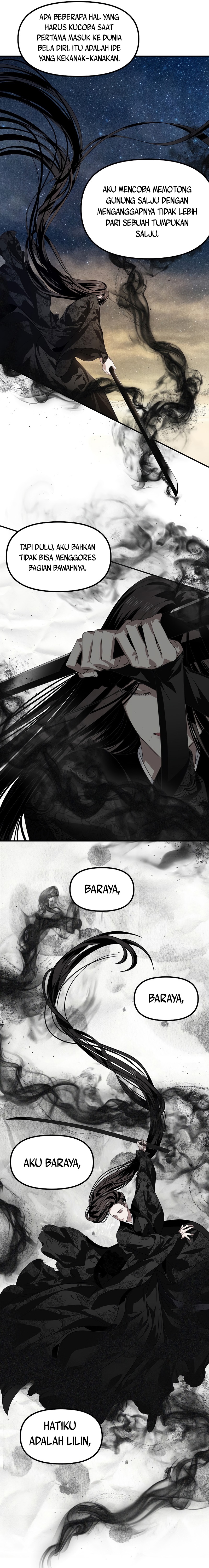 SSS-Class Suicide Hunter Chapter 71 Gambar 18