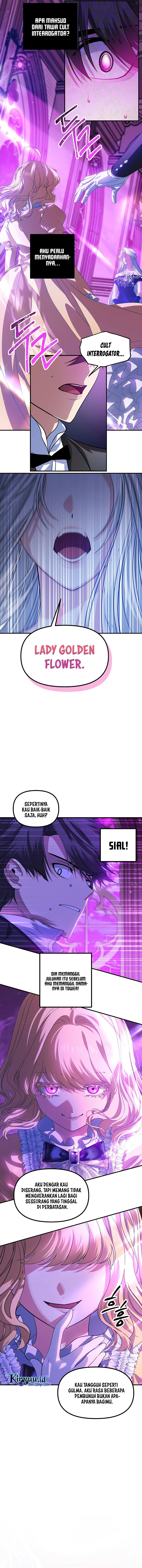 SSS-Class Suicide Hunter Chapter 87 Gambar 2