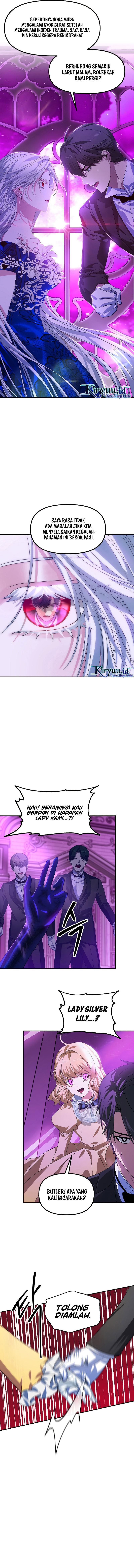 SSS-Class Suicide Hunter Chapter 87 Gambar 4