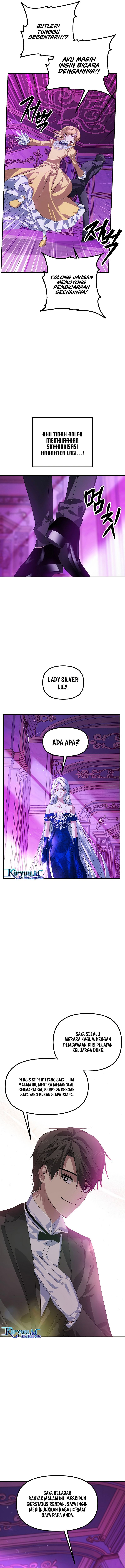 SSS-Class Suicide Hunter Chapter 87 Gambar 5