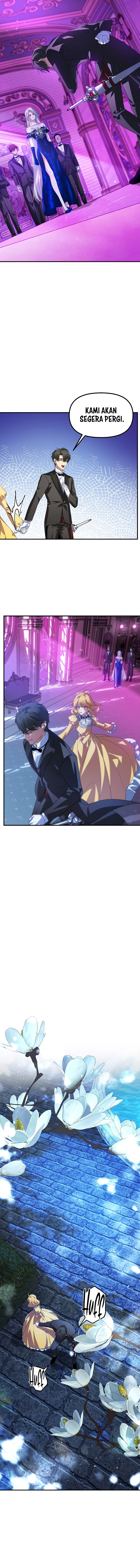 SSS-Class Suicide Hunter Chapter 87 Gambar 6