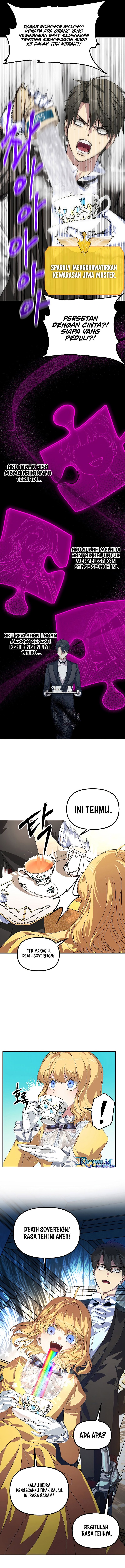 SSS-Class Suicide Hunter Chapter 87 Gambar 11