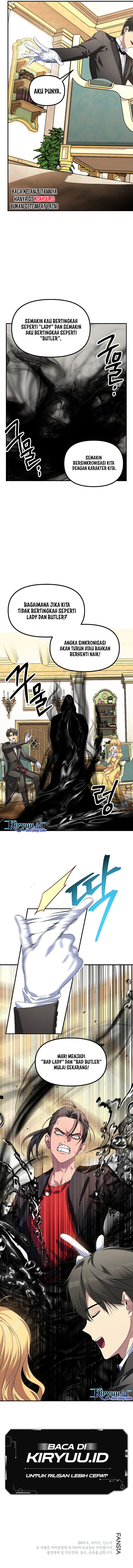 SSS-Class Suicide Hunter Chapter 87 Gambar 14