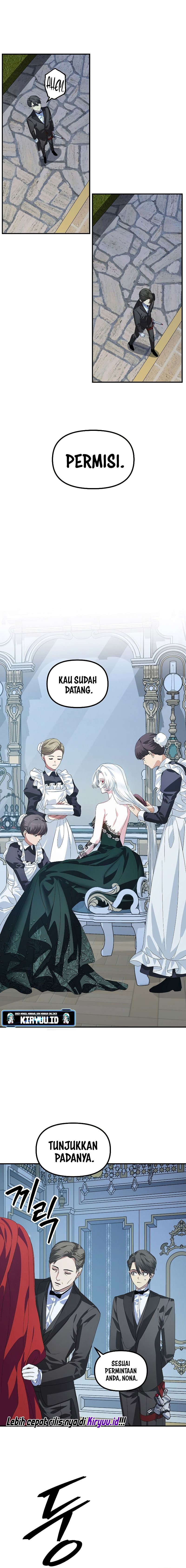 SSS-Class Suicide Hunter Chapter 93 Gambar 3