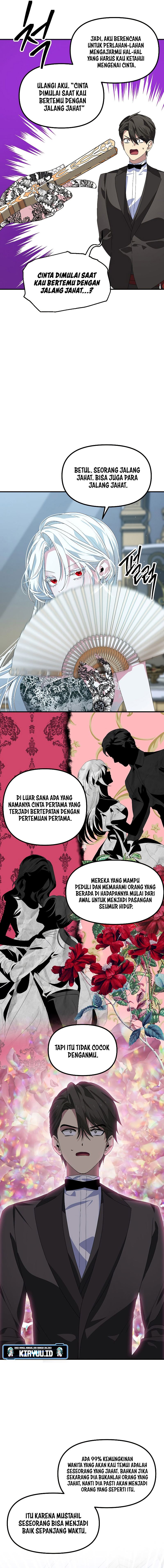 SSS-Class Suicide Hunter Chapter 93 Gambar 5
