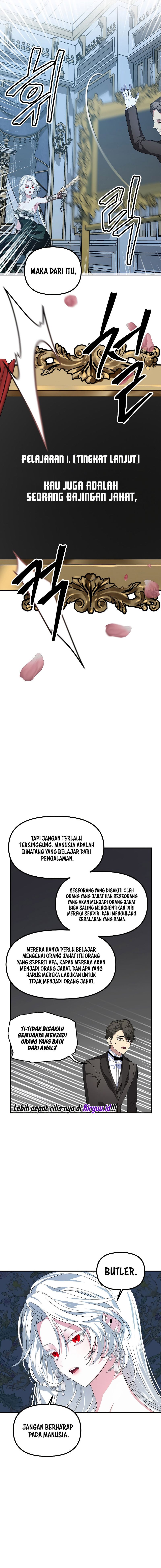 SSS-Class Suicide Hunter Chapter 93 Gambar 6
