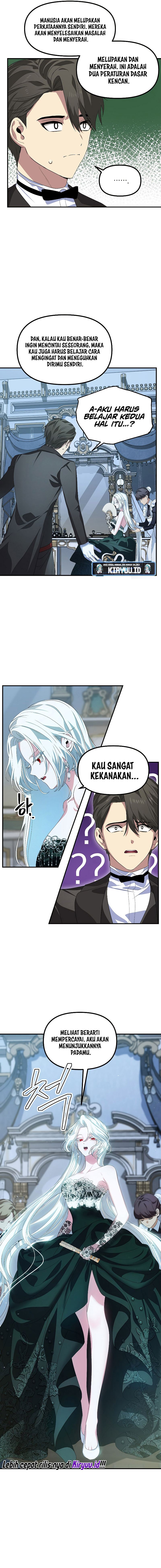 SSS-Class Suicide Hunter Chapter 93 Gambar 7